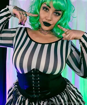 Dahliadeefree OnlyFans Leaked Free Thumbnail Picture - #L8qDCqOWuD