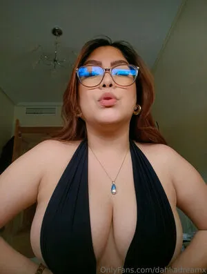 Dahliadreamvip OnlyFans Leaked Free Thumbnail Picture - #PNLKEQt6TF