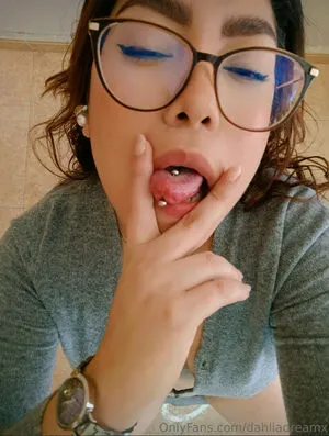 Dahliadreamvip OnlyFans Leaked Free Thumbnail Picture - #gr34mv8vNf
