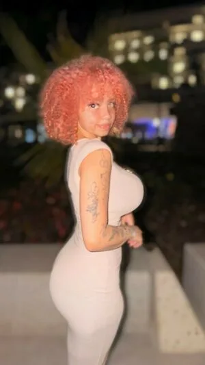 Dahliagoth420 OnlyFans Leaked Free Thumbnail Picture - #C11mtphcga