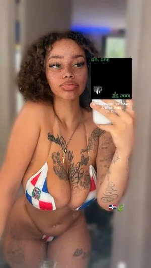 Dahliagoth420 OnlyFans Leaked Free Thumbnail Picture - #EMrattDBRx