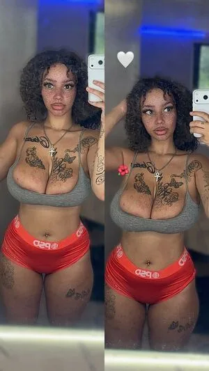 Dahliagoth420 OnlyFans Leaked Free Thumbnail Picture - #IcHJ0MUb3D