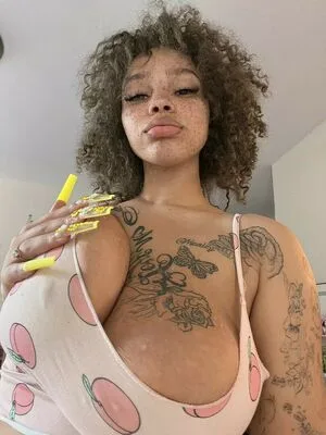 Dahliagoth420 OnlyFans Leaked Free Thumbnail Picture - #ciqnYScjf4