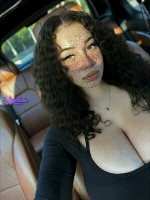 Dahliagoth420 OnlyFans Leaked Free Thumbnail Picture - #i2LXi86Fly