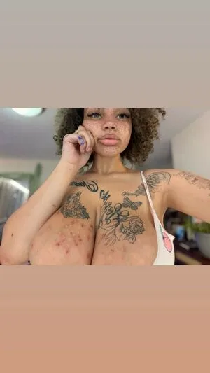Dahliagoth420 OnlyFans Leaked Free Thumbnail Picture - #p7zIPCgpVn