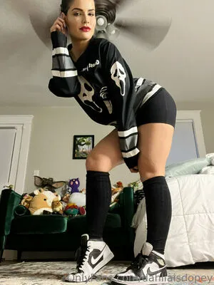 Dahliaisdopey OnlyFans Leaked Free Thumbnail Picture - #BoxYUQ4D0t