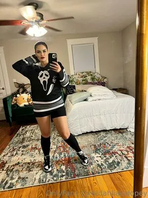 Dahliaisdopey OnlyFans Leaked Free Thumbnail Picture - #I6G6nQoEYu