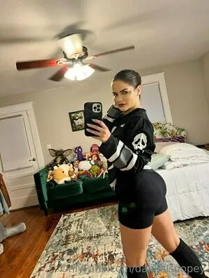 Dahliaisdopey OnlyFans Leaked Free Thumbnail Picture - #LE93fJ99wb