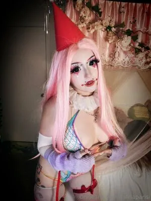 Dahliaparisi OnlyFans Leaked Free Thumbnail Picture - #OHueMsz4AS