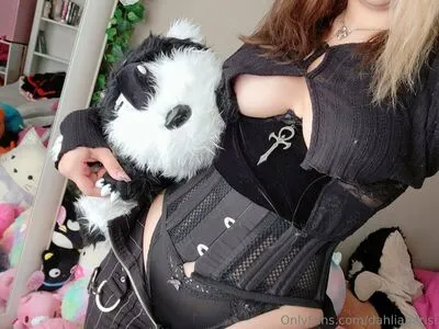 Dahliaparisi OnlyFans Leaked Free Thumbnail Picture - #ffBKQRGrLQ