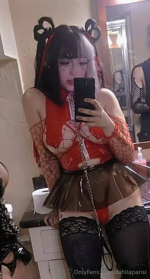 Dahliaparisi OnlyFans Leaked Free Thumbnail Picture - #jr7Jr0AEXu