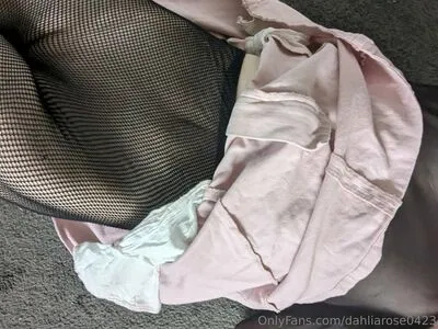 Dahliarose0423 OnlyFans Leaked Free Thumbnail Picture - #m6IQGXe0vS
