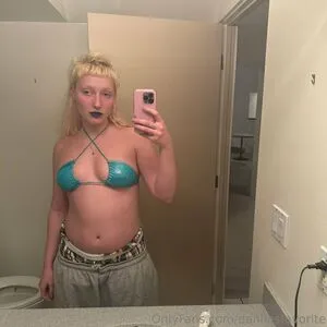 Dahliasfavorite OnlyFans Leaked Free Thumbnail Picture - #yBksCR8txC