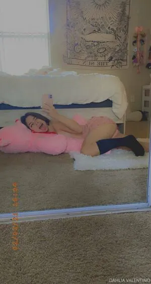 Dahliavalentino OnlyFans Leaked Free Thumbnail Picture - #rAG38s7rNw