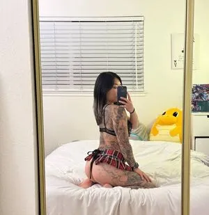 Dahna Ahn OnlyFans Leaked Free Thumbnail Picture - #57CON5jLVO
