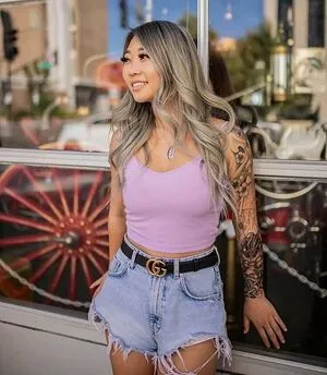 Dahna Ahn OnlyFans Leaked Free Thumbnail Picture - #FCqR82r77a