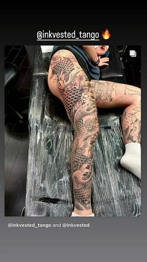 Dahna Ahn OnlyFans Leaked Free Thumbnail Picture - #YJBvMcdo5Z