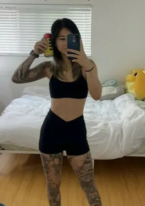Dahna Ahn OnlyFans Leaked Free Thumbnail Picture - #pn8XjCPxEr