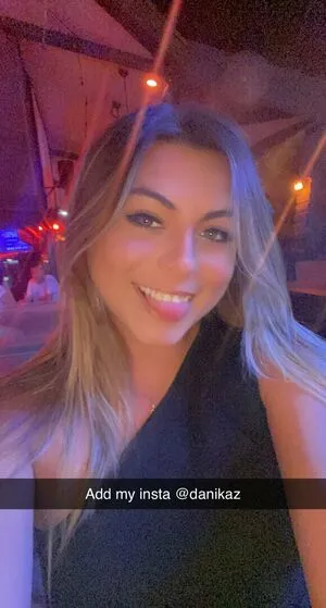 Dahnikz OnlyFans Leaked Free Thumbnail Picture - #AjftOhB8Hv