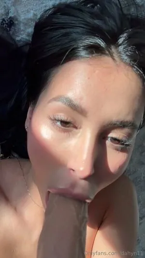 Dahyn11 OnlyFans Leaked Free Thumbnail Picture - #KheNcRoliN