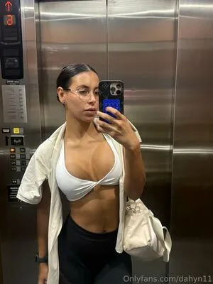 Dahynofici2 OnlyFans Leaked Free Thumbnail Picture - #5i13vHMFUL