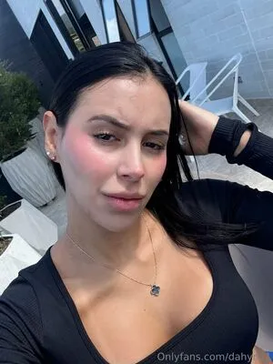 Dahynofici2 OnlyFans Leaked Free Thumbnail Picture - #Mq47kcFf4m