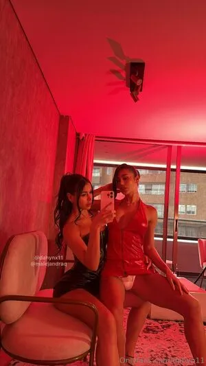 Dahynofici2 OnlyFans Leaked Free Thumbnail Picture - #PfPxzEOIMZ