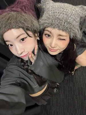 Dahyun OnlyFans Leaked Free Thumbnail Picture - #9qinQ7BDx2