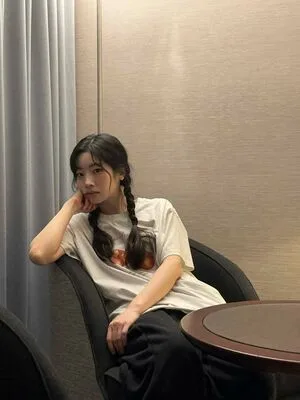 Dahyun OnlyFans Leaked Free Thumbnail Picture - #O51c3h4G9d
