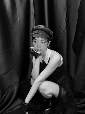 Dahyun OnlyFans Leaked Free Thumbnail Picture - #RxZidmlHhr