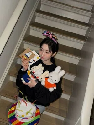 Dahyun OnlyFans Leaked Free Thumbnail Picture - #UV8kllmaOD