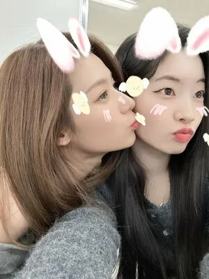 Dahyun OnlyFans Leaked Free Thumbnail Picture - #fiMLV4Njib