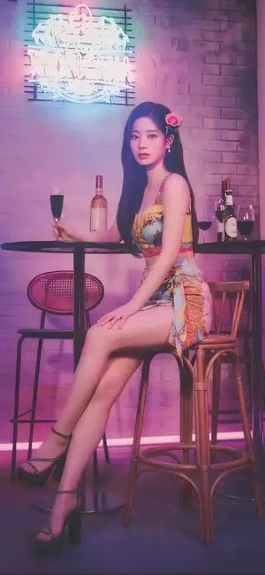Dahyun OnlyFans Leaked Free Thumbnail Picture - #scZC4YUGZj