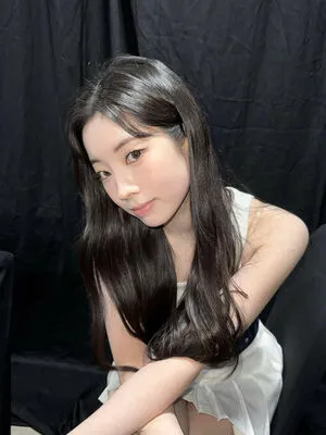Dahyun OnlyFans Leaked Free Thumbnail Picture - #yjPItUTFpo