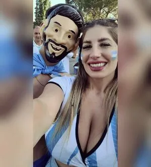 Daiana Del Castillo OnlyFans Leaked Free Thumbnail Picture - #FzmcQV02xl