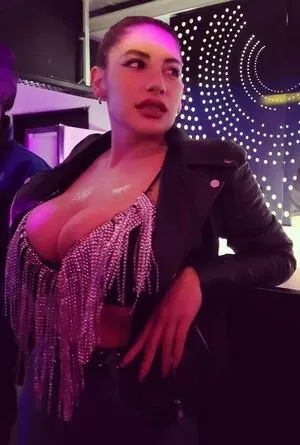 Daiana Del Castillo OnlyFans Leaked Free Thumbnail Picture - #d66FmIxOZP