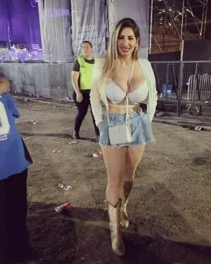 Daiana Del Castillo OnlyFans Leaked Free Thumbnail Picture - #yT4Ml92wZV