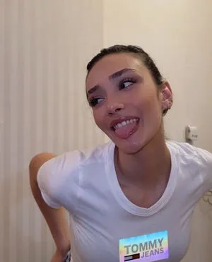 Daiana Dugalia OnlyFans Leaked Free Thumbnail Picture - #AsYSleeMSs