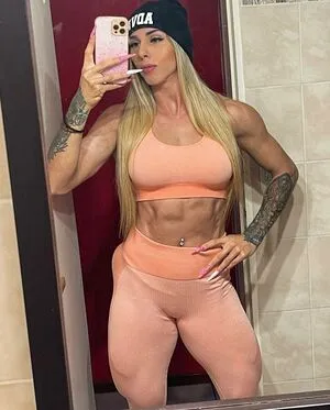 Daiana Estefania Fernandez OnlyFans Leaked Free Thumbnail Picture - #SmzuGhoQux