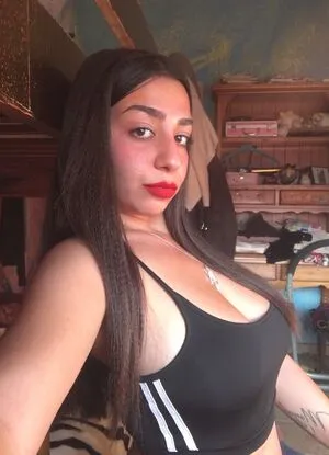 Daiana Mulas OnlyFans Leaked Free Thumbnail Picture - #6lPowUBHUn