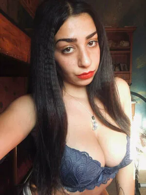 Daiana Mulas OnlyFans Leaked Free Thumbnail Picture - #7crA2dEnLK
