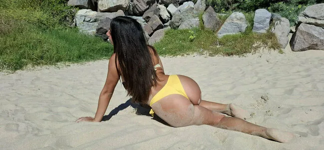 Daiana Mulas OnlyFans Leaked Free Thumbnail Picture - #HjvGQoEY4x