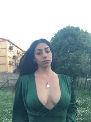 Daiana Mulas OnlyFans Leaked Free Thumbnail Picture - #e6SSAwP3O2