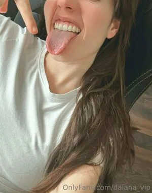 Daiana Vip OnlyFans Leaked Free Thumbnail Picture - #5cQvWUtaSU