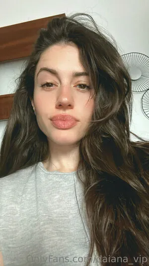 Daiana Vip OnlyFans Leaked Free Thumbnail Picture - #P2bePkuys9