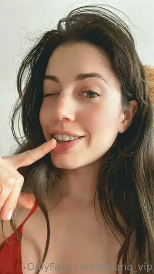 Daiana Vip OnlyFans Leaked Free Thumbnail Picture - #tYKDO1E1WO
