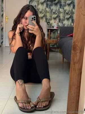 Daianaof98 OnlyFans Leaked Free Thumbnail Picture - #3LNbNynOpM