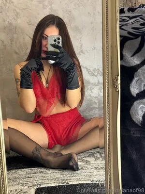 Daianaof98 OnlyFans Leaked Free Thumbnail Picture - #6m4Y9PIwT6