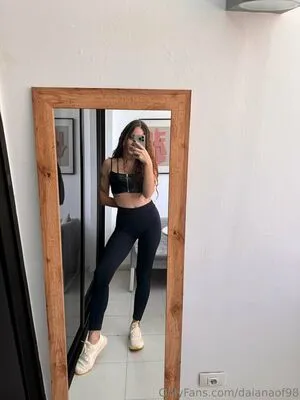 Daianaof98 OnlyFans Leaked Free Thumbnail Picture - #7heB0uVJkQ