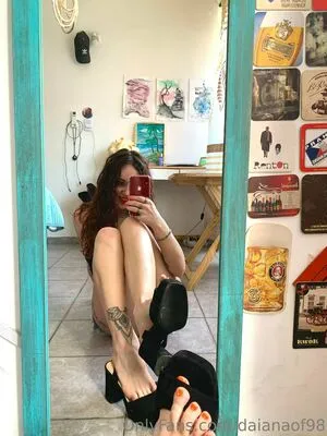 Daianaof98 OnlyFans Leaked Free Thumbnail Picture - #K2AgA9ZG7V